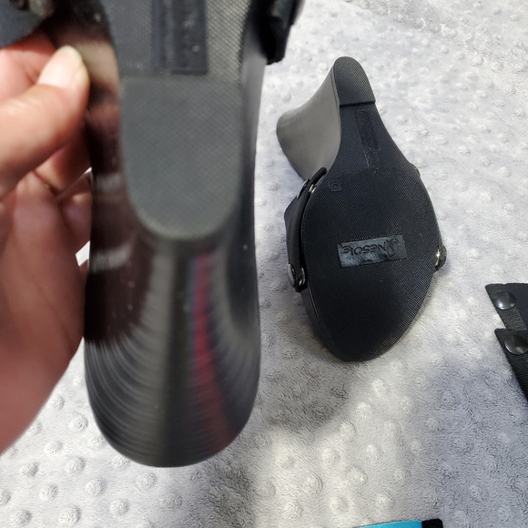 Onesole interchangeable Wedges - Picture 5 of 6